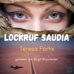 Lockruf Saudia (MP3-Download) - Fortis, Teresa