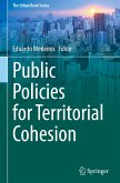 Public Policies for Territorial Cohesion