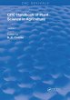 CRC Handbook of Plant Science in... - Bild 1