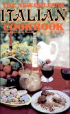 New Orleans Italian Cookbook (eBook, ePUB) New Orleans Italian Cookbook (eBook, ePUB)