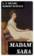 Madam Sara (eBook, ePUB) - Bild 1