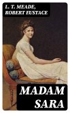 Madam Sara (eBook, ePUB)