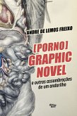 [Porno] Graphic Novel e outras assombrações de um andarilho (eBook, ePUB)