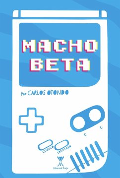 Cover Macho Beta (eBook, ePUB)