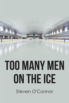 Cover Too Many Men on the Ice (eBook, ePUB)