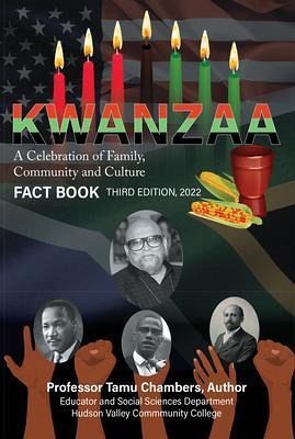 KWANZAA A Celebration of Family, Community and Culture (eBook, ePUB) KWANZAA A Celebration of Family, Community and Culture (eBook, ePUB)