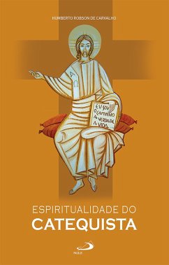 Cover Espiritualidade do Catequista (eBook, ePUB)