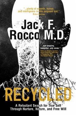 Recycled (eBook, ePUB) - Rocco, Jack