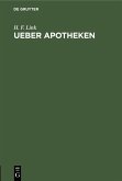 Ueber Apotheken (eBook, PDF)