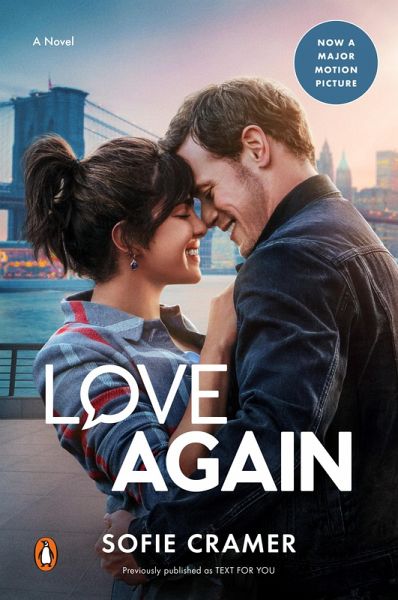 Love Again (Movie Tie-In) (eBook, ePUB)