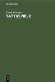 Satyrspiele (eBook, PDF)