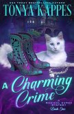 A Charming Crime (Magical Cures Mystery Series) (eBook, ePUB)