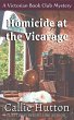 Homicide at the Vicarage (Victorian... - Bild 1