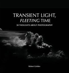TRANSIENT LIGHT, FLEETING TIME (eBook, ePUB) - Golden, Robert