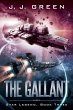 The Gallant (Star Legend, #3) (eBook,... - Bild 1