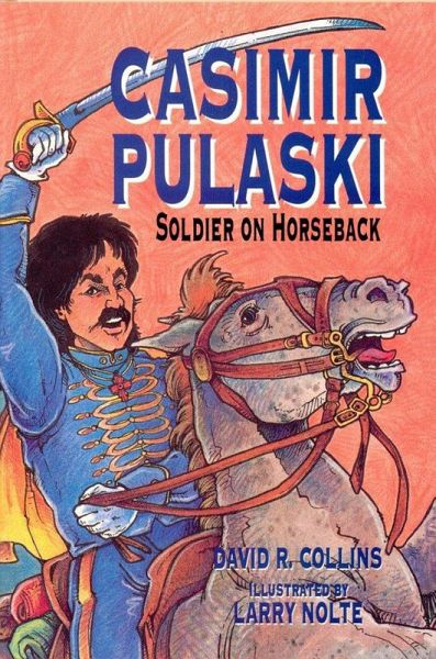 Casimir Pulaski (eBook, ePUB) Casimir Pulaski (eBook, ePUB)