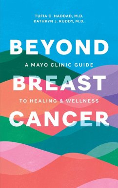 Beyond Breast Cancer (eBook, ePUB) - Haddad, Tufia C.; Ruddy, Kathryn J.