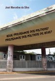 Hoje precisamos dos políticos? Precisamos dos políticos de hoje? (eBook, ePUB) Hoje precisamos dos políticos? Precisamos dos políticos de hoje? (eBook, ePUB)