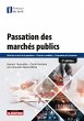 Passation des marchés publics (eBook,... - Bild 1