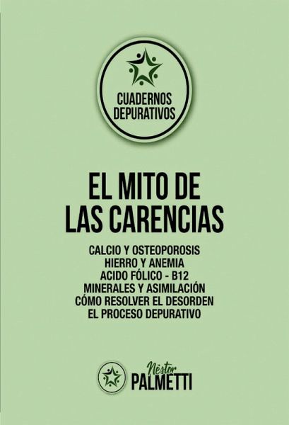 El mito de las carencias (eBook, ePUB) El mito de las carencias (eBook, ePUB)
