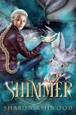 Shimmer (Crown of Fae, #1) (eBook, ePUB)