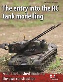 The entry into the RC tank modelling (eBook, ePUB)