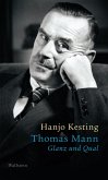 Thomas Mann (eBook, ePUB)