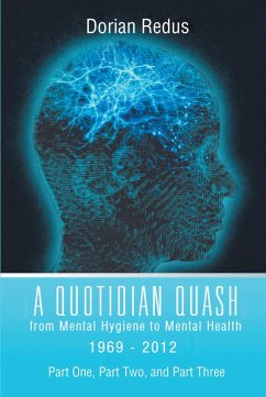 Cover A Quotidian Quash (eBook, ePUB)
