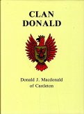 Clan Donald (eBook, ePUB)