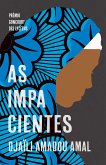 As impacientes (eBook, ePUB)