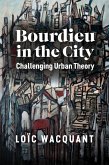 Bourdieu in the City (eBook, ePUB)