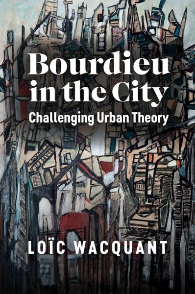 Bourdieu in the City (eBook, ePUB) Bourdieu in the City (eBook, ePUB)