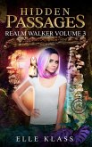 Hidden Passages (Realm Walker, #3) (eBook, ePUB)