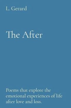 The After (eBook, ePUB) - Gerard, L.