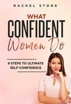 Cover What Confident Women Do (eBook, ePUB)