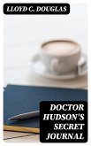 Doctor Hudson's Secret Journal (eBook, ePUB)