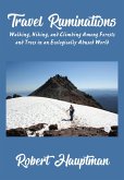 Travel Ruminations (eBook, ePUB) Travel Ruminations (eBook, ePUB)