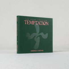The Name Chapter: Temptation (Daydream Vers.) - Tomorrow X Together