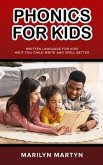 Phonics For Kids (eBook, ePUB)
