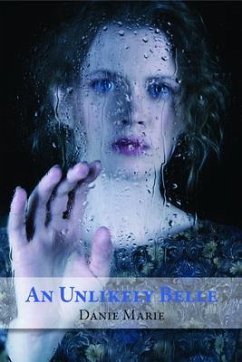 Cover An Unlikely Belle (eBook, ePUB)