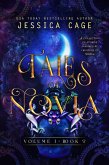 Tales of Novia, Book 2 (eBook, ePUB) Tales of Novia, Book 2 (eBook, ePUB)