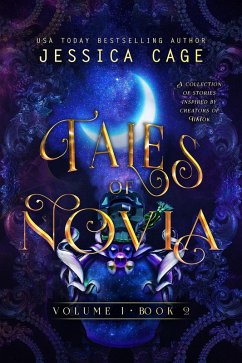 Cover Tales of Novia, Book 2 (eBook, ePUB)