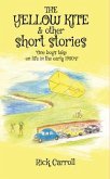 THE YELLOW KITE & Other Short Stories (eBook, ePUB)