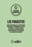 Los parásitos (eBook, ePUB)