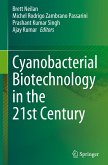 Cyanobacterial Biotechnology in the 21st Century