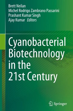 Cyanobacterial Biotechnology in the 21st Century