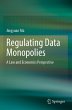 Regulating Data Monopolies - Bild 1