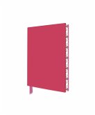 Lipstick Pink Artisan Pocket Journal (Flame Tree Journals)