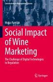 Social Impact of Wine Marketing