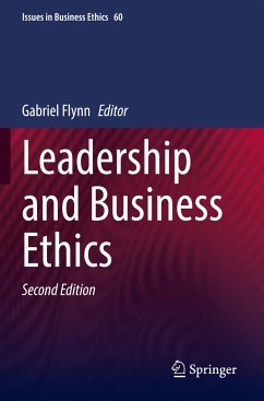 Leadership and Business Ethics